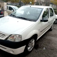 رنو تندرال۹۰مدل۹۵بدون رنگ فول  مطابق صفر واقعی