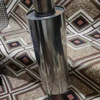 منبع اگزوز ۱۰۶|قطعات یدکی و لوازم جانبی|ساوه, |دیوار