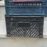 سبد پلاستیکی میوه