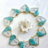 هدیه های رزینی