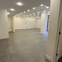 ۱۳۰متر موقعیت اداری/نیاوران/کلیدنخورده/۱ اتاق مستر|اجارهٔ دفتر کار، اتاق اداری، مطب|تهران, نیاوران|دیوار