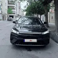 کی ام سی جی سون مشکی