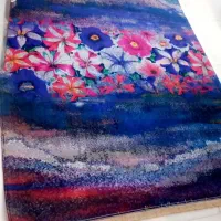 گبه دو رو|گلیم، جاجیم، گبه|تربت جام, امام|دیوار