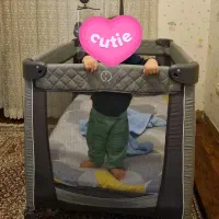 صندلی غذا،تخت پارک و سه چرخه تاشو