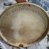 دف پوستی