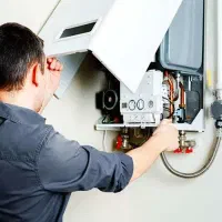 تعمیر پکیج و نصب رادیات و شوفاژ و آبگرمکن-گارانتی