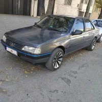 سواری|خودرو سواری و وانت|لنجان, |دیوار