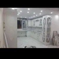 کابینت 4742|مصالح و تجهیزات ساختمان|سمنان, |دیوار