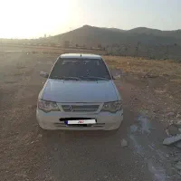 پراید 132مدل1393