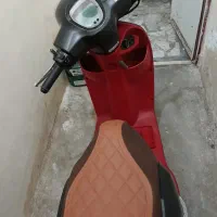 QJ LTR 150 صفر کیلومتر|موتورسیکلت|رشت, رودباری|دیوار