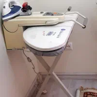 اتو پرس آلمانی اورجینال