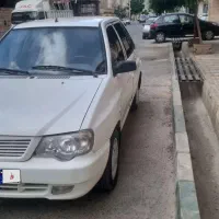 پراید 111مدل ۹۷