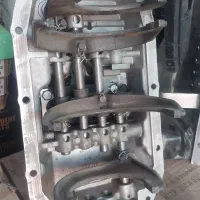 قطعات یدکی کامیونت الوند فوتون|قطعات یدکی و لوازم جانبی|کرج, شهرک احمدیه|دیوار