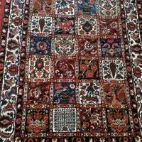 فرش دستبافت خشتی