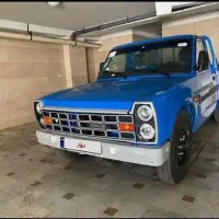 زامیاد Z 24 آپشنال، رادیال SVPDHمدل ۱۴۰۳