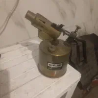 سلام یک عدد چراغ قدیمی