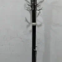 چوب لباسی ایستاده