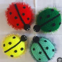 لیف و اسکاج دست بافت