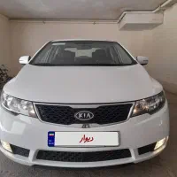 سراتو آپشنال مدل 97