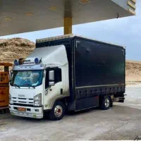 حمل اثاث منزل سید باربری قم یخچال سایدگاوصندوق|خدمات حمل و نقل|قم, دانش|دیوار