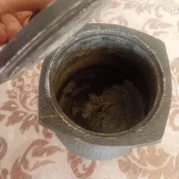 قابلمه سنگی