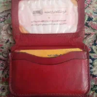 مدارک پیدا شده