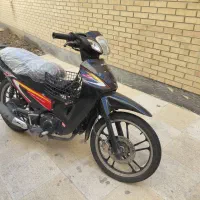 بیکلاج هرم اسپید110