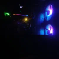 کامپیوتر گیمینگ نسل 14 - 14600 و 5060 ti|رایانه رومیزی|ارومیه, |دیوار