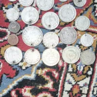 سکه|کلکسیون سکه، تمبر، اسکناس|تهران, اقدسیه (شهرری)|دیوار
