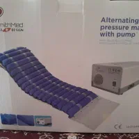 تشک مواج zenid