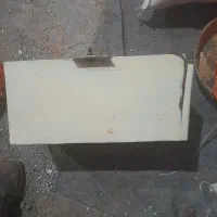 ترازو با حدود۸ کیلو وزنه بلندگو با محفظه (کارکرده)|فروشگاه و مغازه|اردبیل, |دیوار