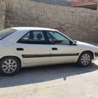 زانتیا ۸۸ بدون رنگ