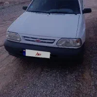 پراید ۱۳۱مدل ۹۴