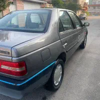 پژو ۴۰۵ دوگانه کارخانه|خودرو سواری و وانت|نشتارود, |دیوار