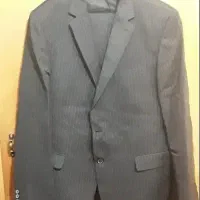 سایز ۵۸ کت و شلوار