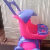 کالسکه اسباب بازی