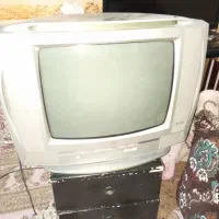 تلویزیون ۲۱ اینج