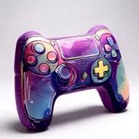 کوسن پارچه ای دسته گیم playstation