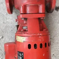 پمپ آب شوفاژ درحدنو، به شرط کارکرد|آبگرمکن، پکیج، شوفاژ|فشم, |دیوار