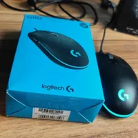 موس گیمینگ لاجیتک Logitech g102