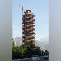 پیمانکار عرشه فولادی ساخت و نصب استراکچر