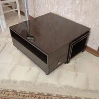 وسایل منزل|مبلمان خانگی و میز عسلی|شیراز, تحویلی|دیوار