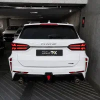 کی ام سی ای 5 (KMC A5) / 1403