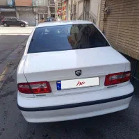 سمند|خودرو سواری و وانت|تهران, قاسم‌آباد|دیوار