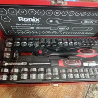 جعبه بکس رونیکس