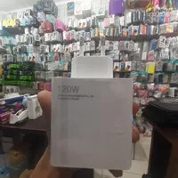 آداپتور ۱۲۰ وات شیایومی