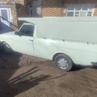 وانت پیکان سرحال