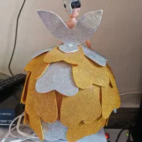 اباژور باربی نو|چراغ خواب و آباژور|تبریز, |دیوار