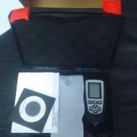 تست رنگ دیجیتال خودرو