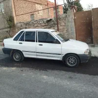 پراید مدل 83